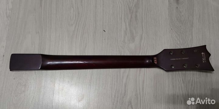 Гриф для электрогитары Ltd