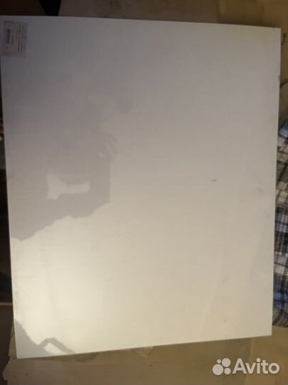 Холст на подрамнике,планшет, товары доч художника