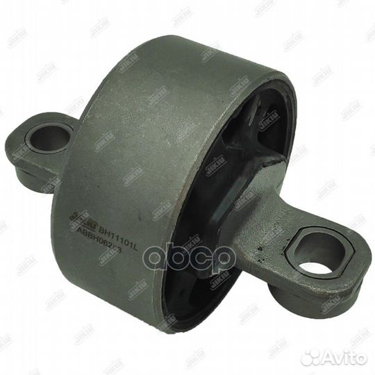 Сайлентблок лев KIA BH11101L jikiu