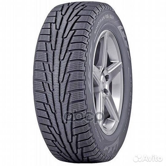 Nokian Tyres Nordman RS2 175/65 R15