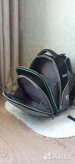 Рюкзак школьный для мальчика