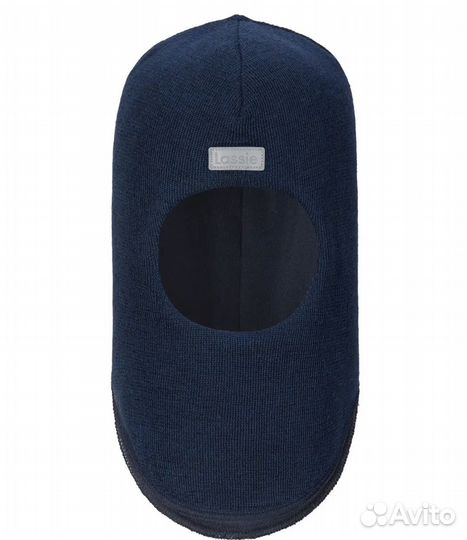 Шапка шлем 50 52 Lassie