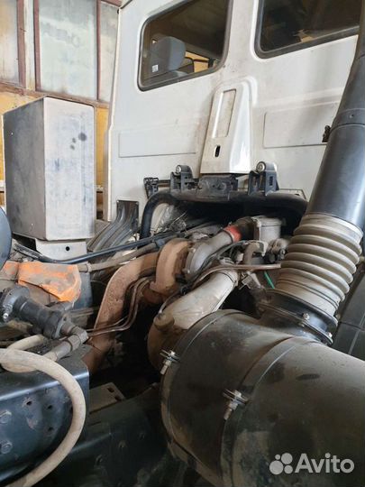 МАЗ 5516Х5-472-000, 2017