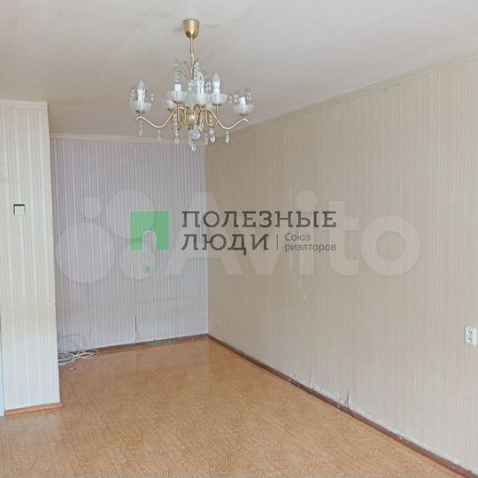 1-к. квартира, 38,2 м², 3/9 эт.