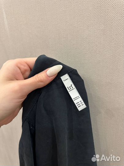 Рубашка zara