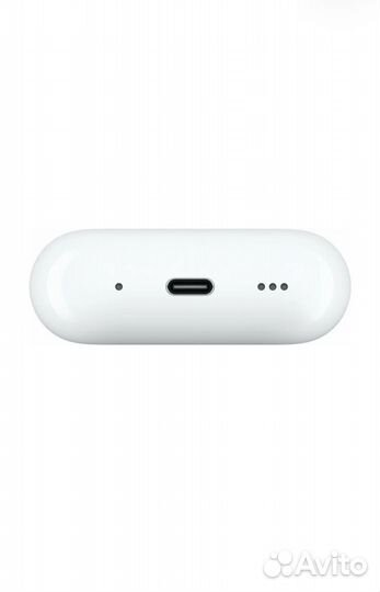 Беспроводные наушники apple airpods pro 2