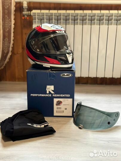 Шлем HJC rpha 11