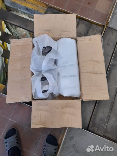 Пружины fiat дукато