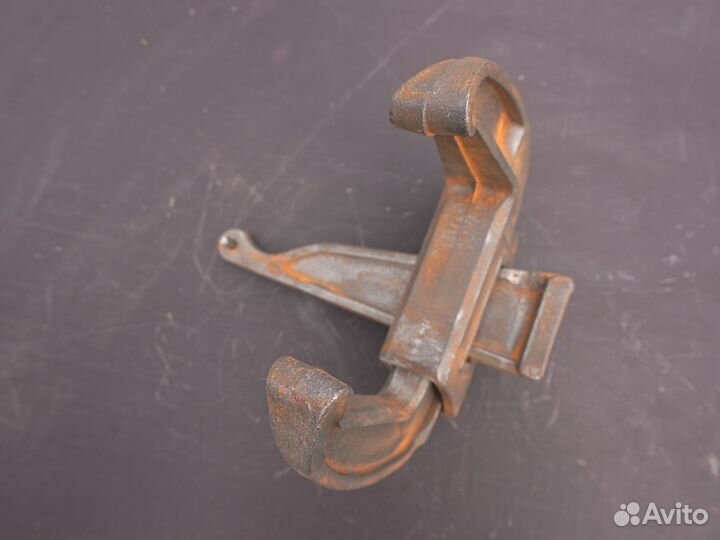 Замки клиновые для опалубки Б/У Продажа и аренда