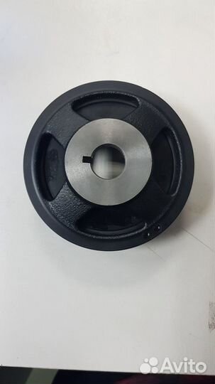 Шкив коленвала Лачетти/Круз/Авео 1,4/1,6