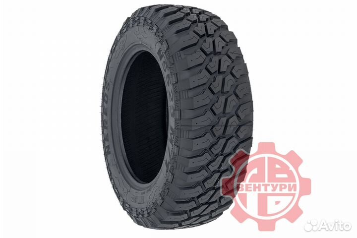 Nereus NS523 35/12.5 R20 121Q