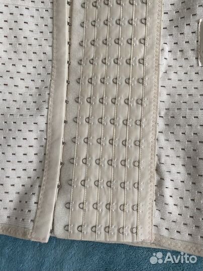 Бандаж послеродовой