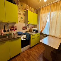 1-к. квартира, 31 м², 1/5 эт.