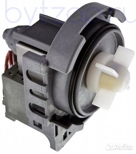 Насосы для посудомоечных машин