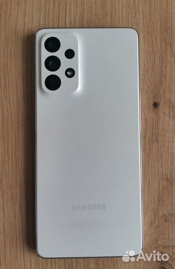 Samsung Galaxy A73 5G, 8/256 ГБ