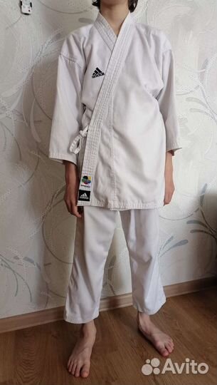 Кимоно для каратэ