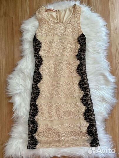 Пакет платьев