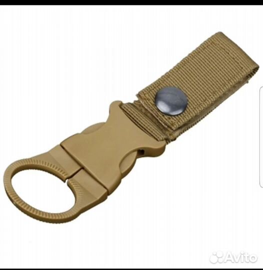Туристо - тактический карабин на ремень