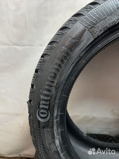 Continental ContiWinterContact TS 860 205/45 R16 87H