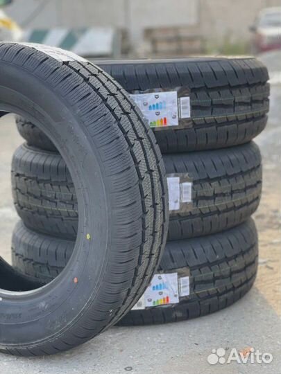 Arivo Winmaster ARW6 225/65 R16C 112R