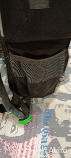 Рюкзак школьный