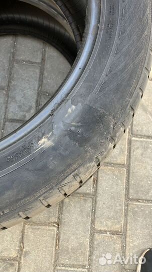 Nokian Tyres Hakka Blue 215/55 R17