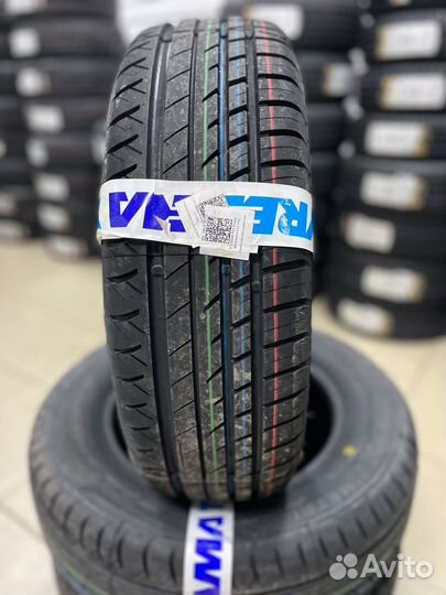 Viatti Strada Asimmetrico V-130 205/55 R16