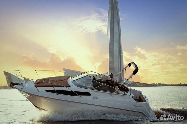 Аренда катера, развод мостов, девичник. До 6 чел