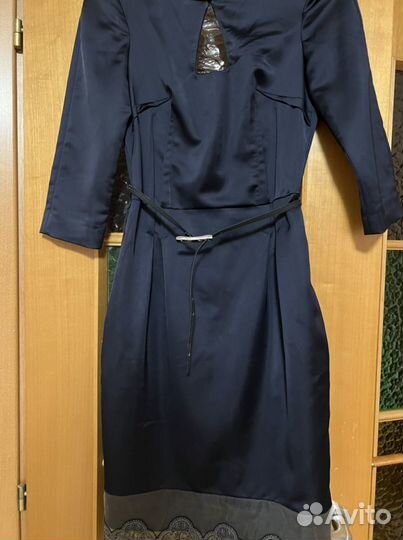 Коктельное платье 42