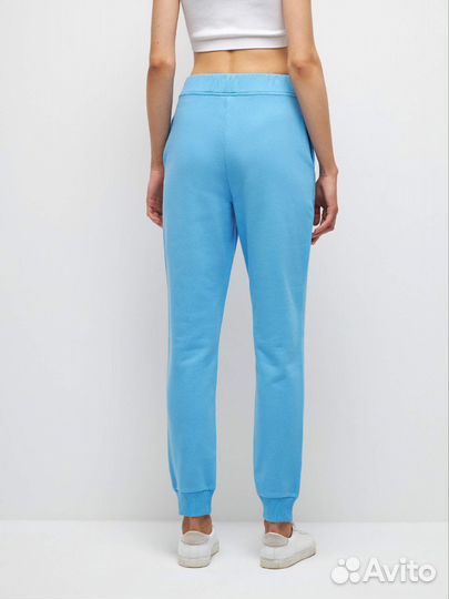 Джоггеры IVA regular fitsela