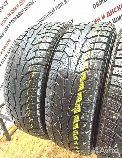 Hankook Winter I'Pike RS2 W429 225/65 R17 102T