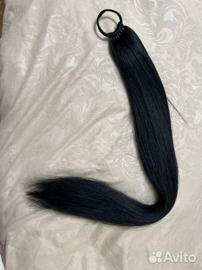 Искусственный хвост