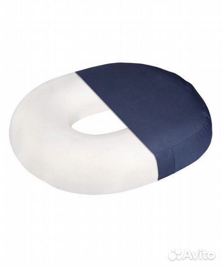 Подушка ортопедическая для сиденья