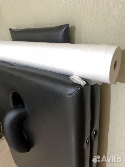 Кушетка медицинская