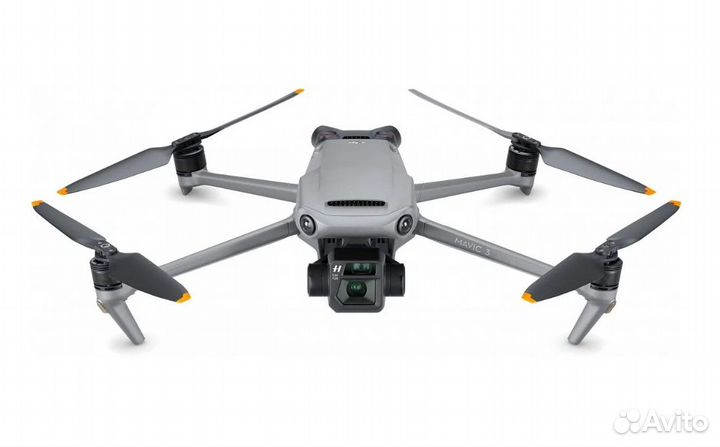 Дрон квадрокоптер беспилотник DJI mavic 3 И mavic