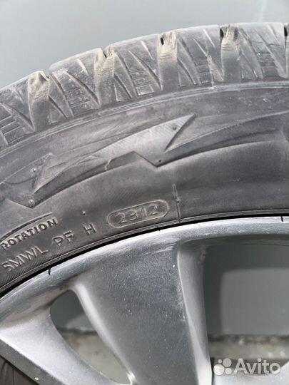 Hankook I'Pike RW11 265/50 R20 107T