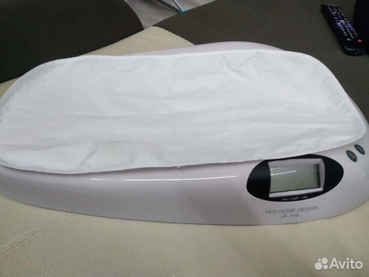 Детские весы