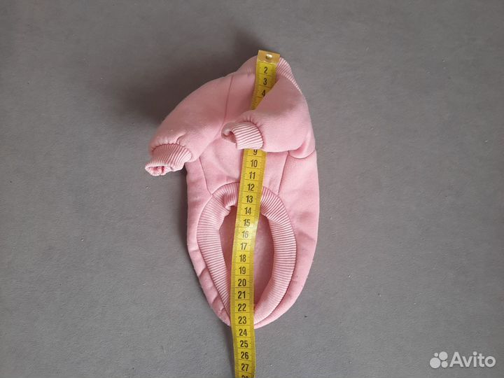 Одежда для маленьких собак