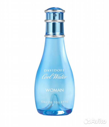 Davidoff Cool Water Woman 30ml