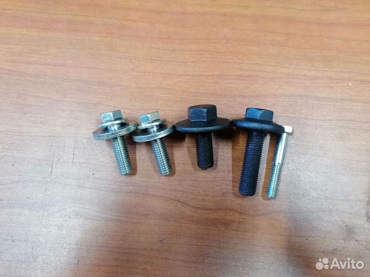 Комплект грм Форд Фокус 2 Фокус 3 Focus 1.6