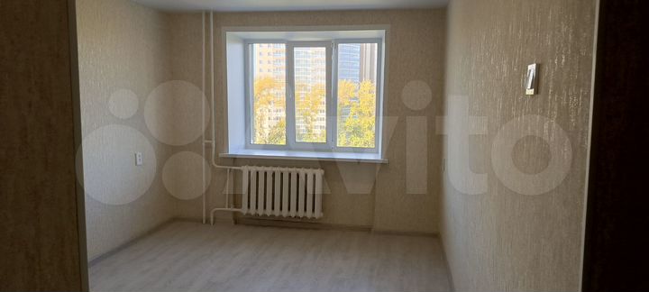 Квартира-студия, 17 м², 8/9 эт.