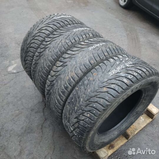 Yokohama Ice Guard IG35 275/65 R17 115T