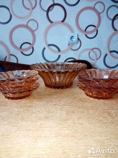 Набор для мёда и варенья