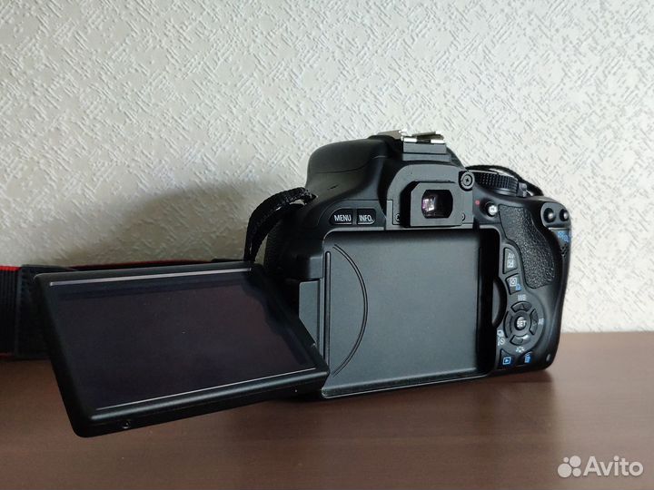 Canon EOS 600d + объектив Sigma AF 17-50mm f/2.8 E