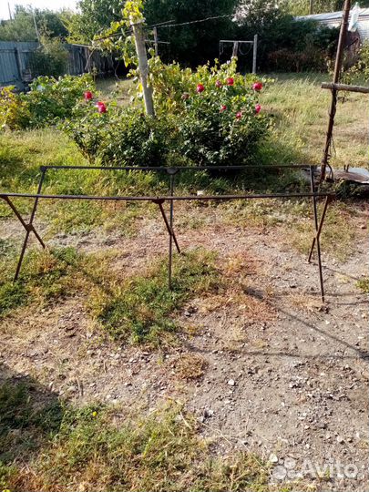 Стол раскладной