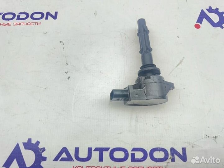 Катушка Mercedes E W211 М272