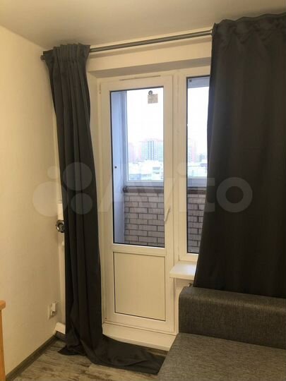 Квартира-студия, 25 м², 14/20 эт.