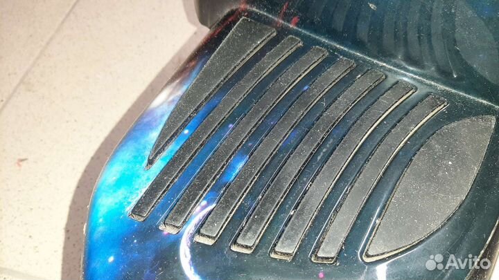 Гироскутер smart balance 10.5