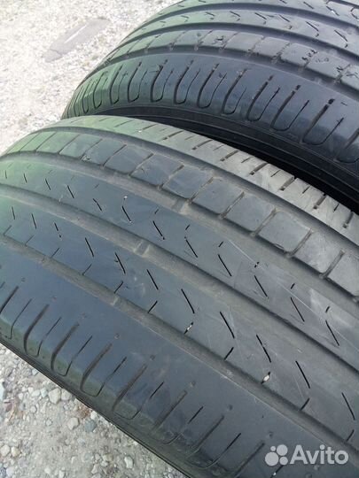 Pirelli Scorpion Verde 235/65 R17