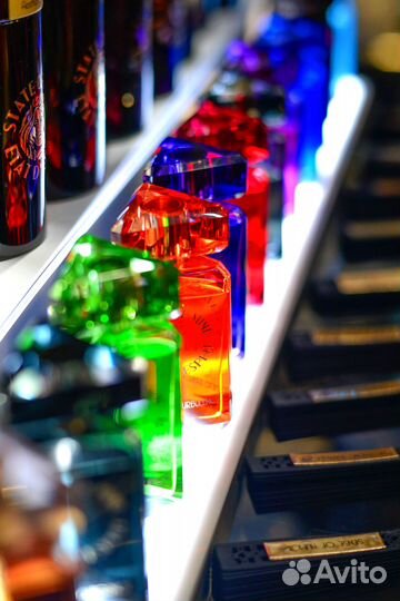 Ароматы State of Mind - Целые флаконы